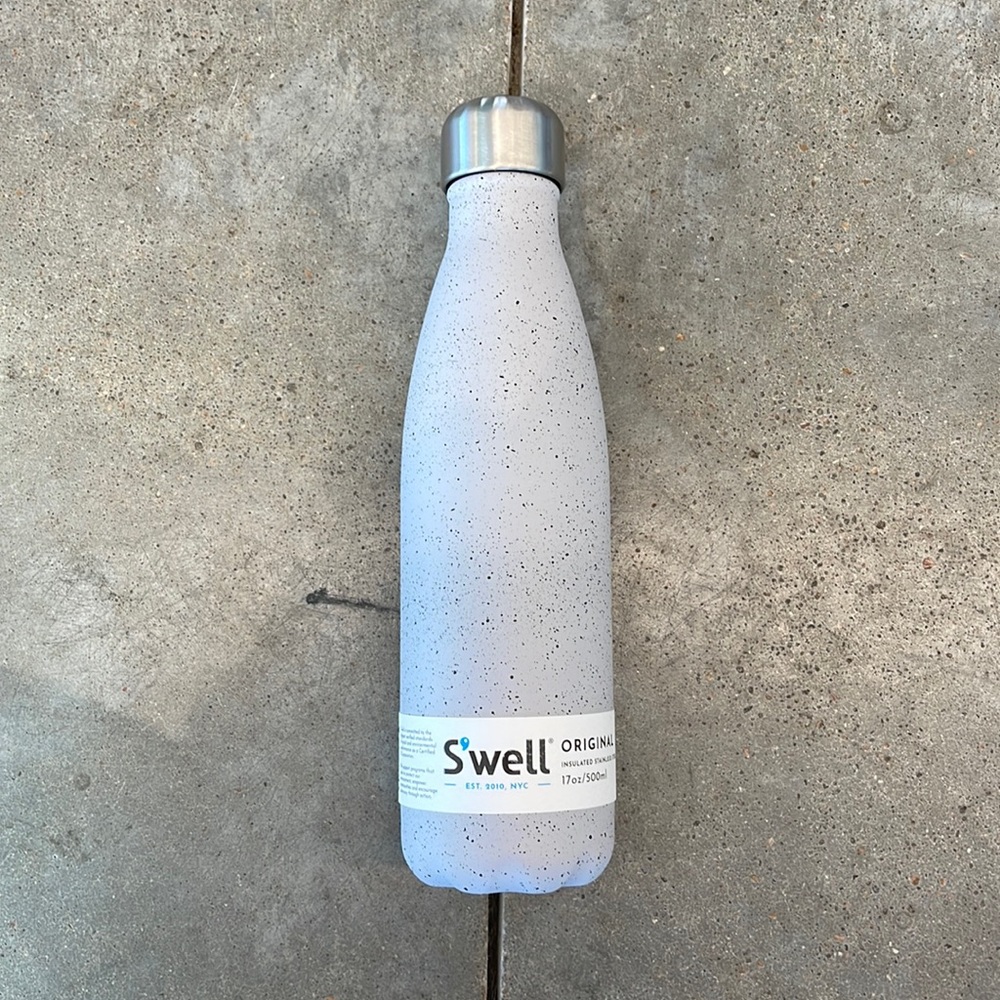 NWT S’well Water Bottle